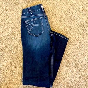 Ariat women’s jeans!